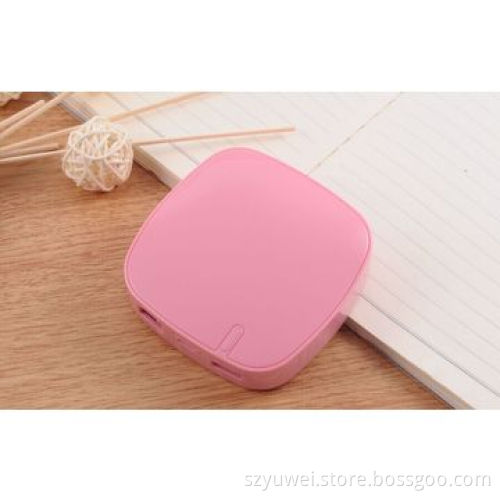3G Wi-Fi Router, Read U-disk and Memory Card, Power Bank